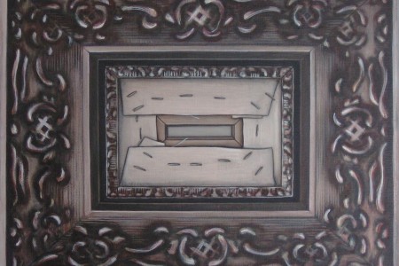 Ismeretlen művek I-VII