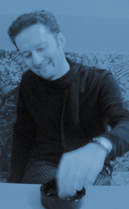 Legéndy Jácint
